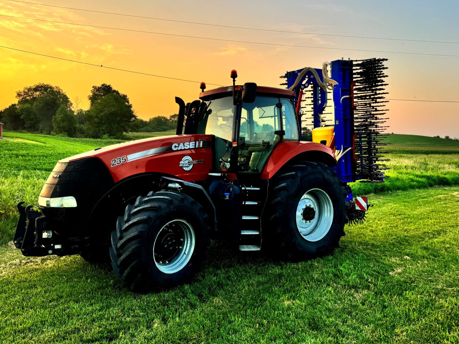 New Feature in 'Wallaces Farmer': 