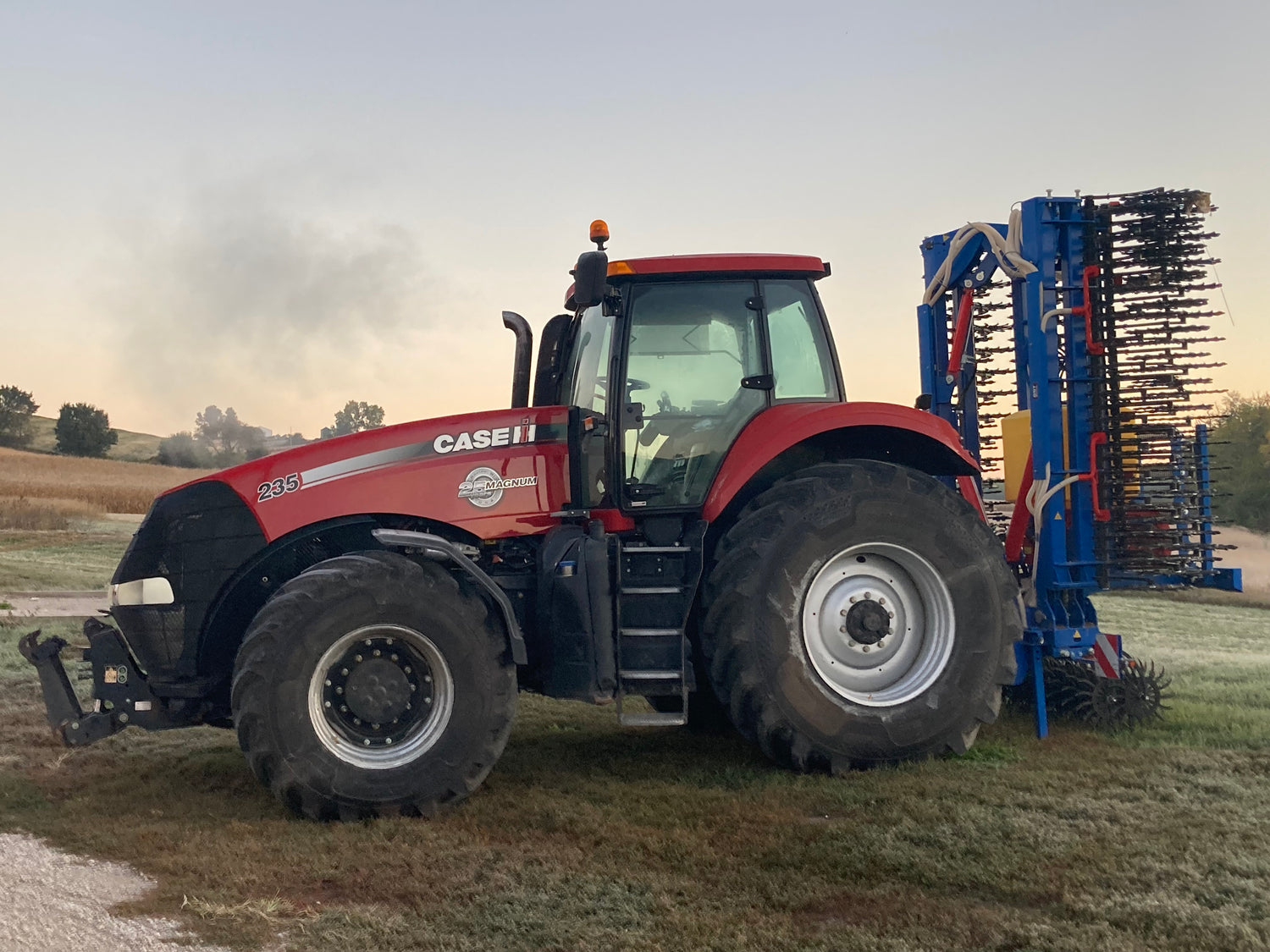Biostar Seeder
