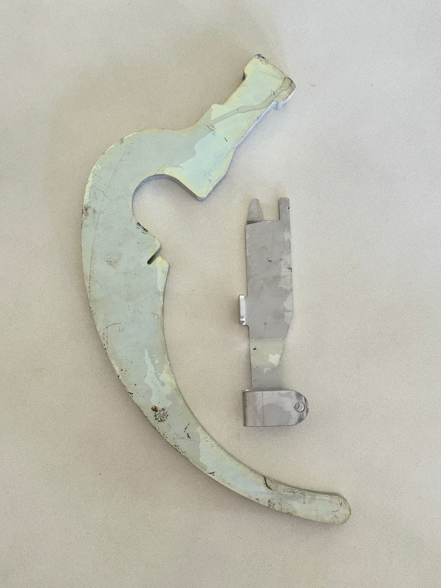 Parts