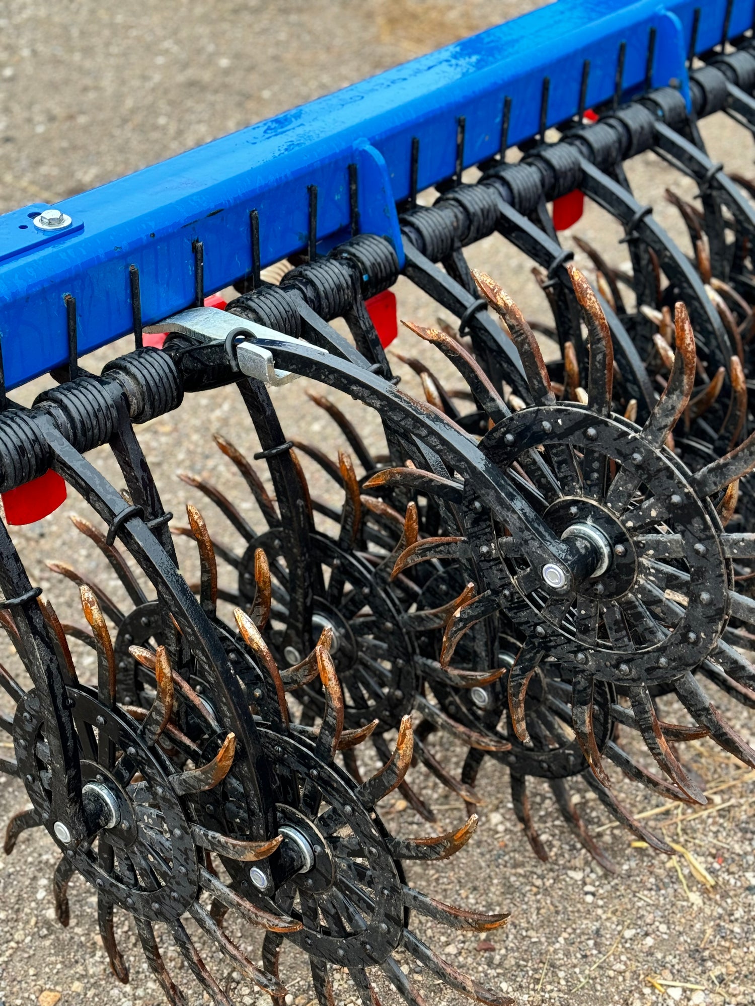 Biostar Seeder